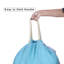 Sac à linge en tissu-93864935