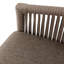 Porto Outdoor Swivel Lounge Chair-481697428-481697431