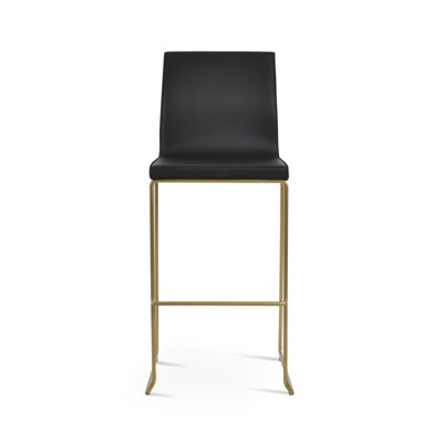 Polo Stackable Counter & Bar Stool