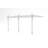 Copiague 16 Ft. W x 12 Ft. D Vinyl Pergola