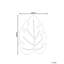 Novelty 160 cm x 230 cm Wool Hand Tufted Area Rug-498406909