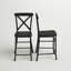 Tabouret de bar et de comptoir Estrella-1095483833