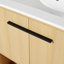Armoire murale en contreplaqué sans lavabo -112367452-112367453