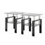 Ensemble de 2 tables basses-309134102-309134313