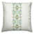 Blue/Sage Green/White Dove