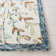 Janeidy Hand Tufted Wool Floral Rug