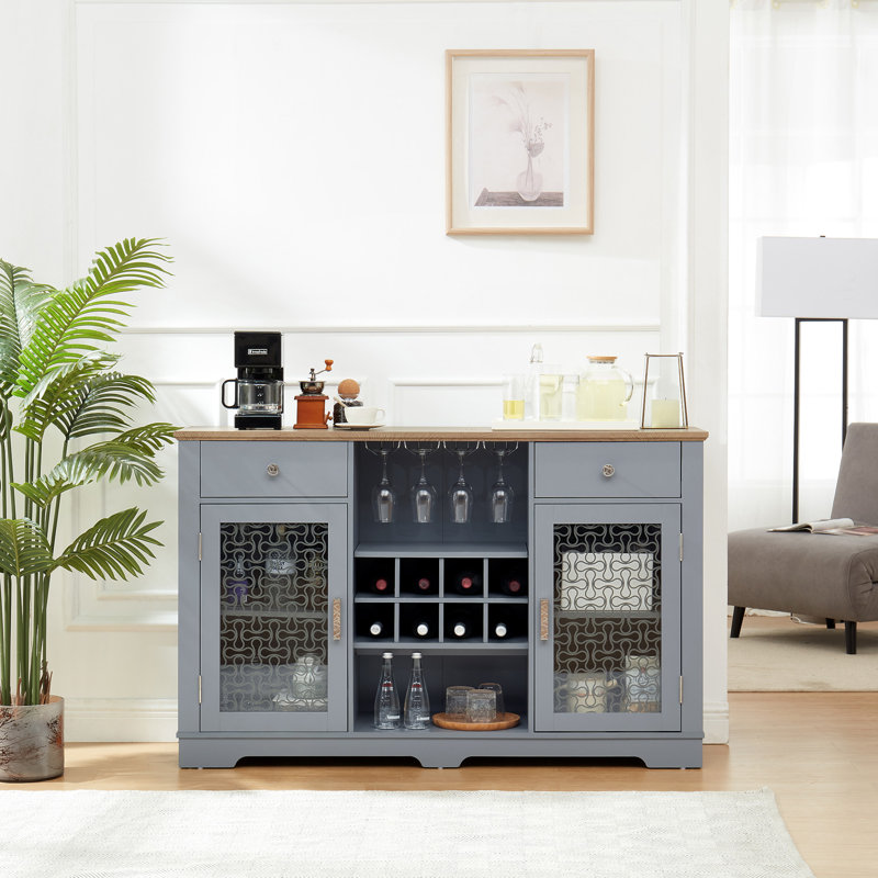 Buffet Modern Farmhouse