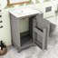 Meuble-lavabo de salle de bain avec lavabo en céramique-1433409031