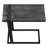 Accent Table, C-shaped, End, Side, Snack, Living Room, Bedroom, Metal, Laminate-581461430