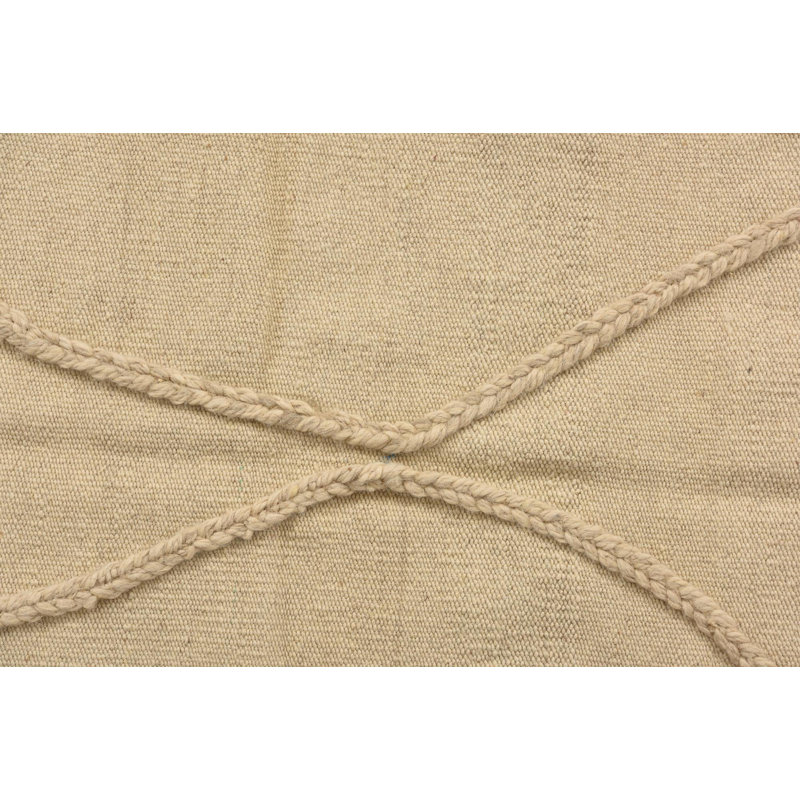 Iraheta Ivory Rug