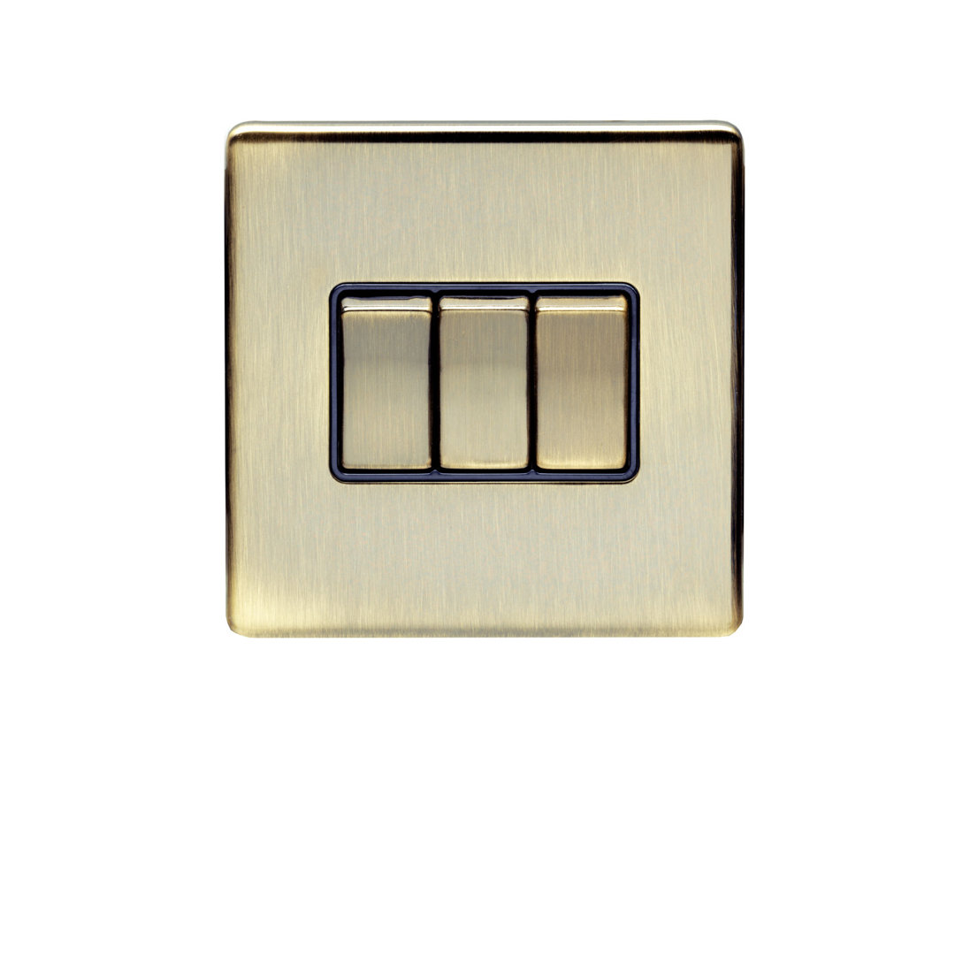 Wall Mounted Light Switch