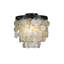 Plafonnier encastré 3 lumières Mahaley-88378904