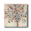 Bois fantaisiste - reproduction d'art sur toile tendue-1069111222