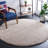 Vandoren Shag Performance Solid Color Rug-811768680