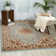 Mckie Oriental Indoor Rug