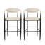 Tabouret de bar (ensemble de 2)-1702606505