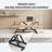 32 Inch Desk Converter-327418663