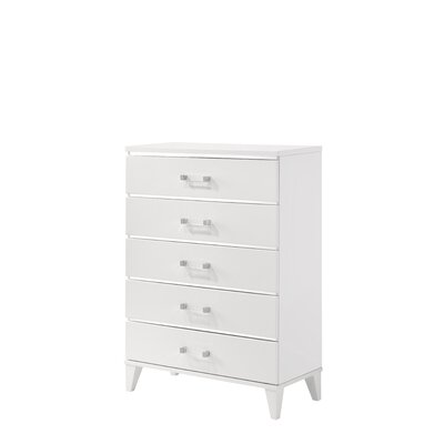 Tamworth 5 Drawer Chest -  Everly Quinn, 8F6F7B0A944F481982FD3F1BAFA0050D