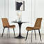 Chaise d'appoint Kyrone