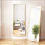Miroir en aluminium