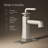Riff Single-Handle Bathroom Sink Faucet-1086147986