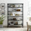 Allman 2 Piece Baker's Rack Set