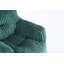 Fauteuil à billes 010-Soft Fluffy Velours côtelé-130671080