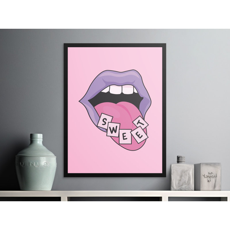 Conerly Single Picture Frame Print, 27.94 cm H x 22.86 cm W