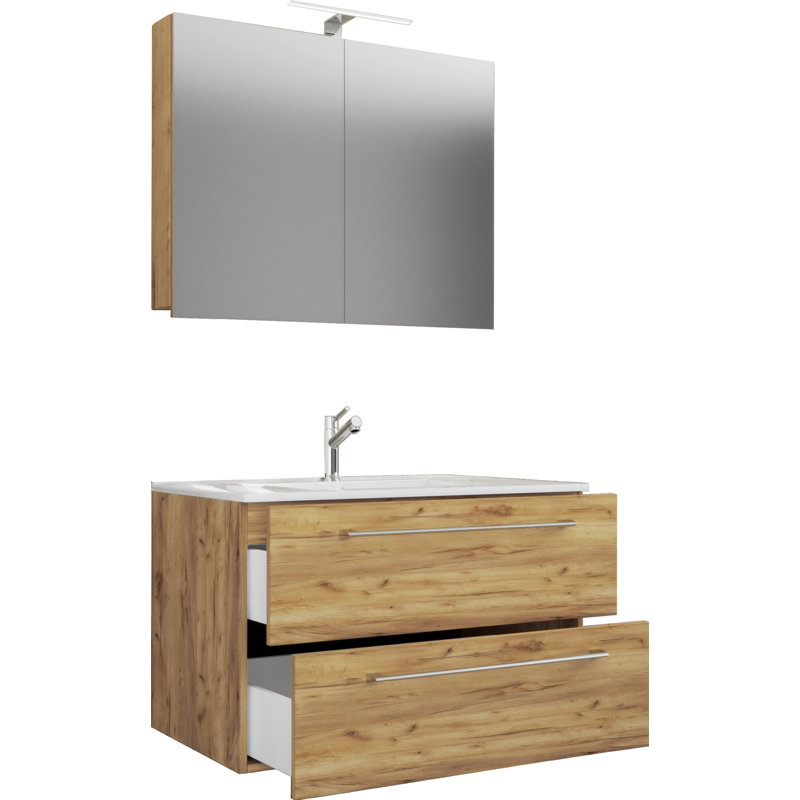 Ramberg Bathroom Furniture Suite