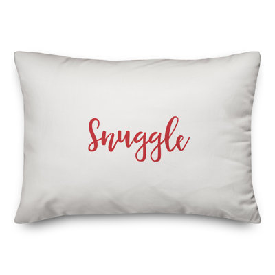  Coussin Snuggle