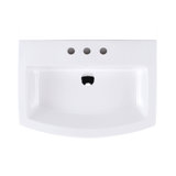 Plaza 28'' L Bathroom Sink