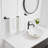24'' Wall Mounted Towel Bar-88864166
