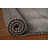 Handmade Gray Wool Gabbeh Oriental Rug 3x5