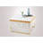 Table basse Snow Flake