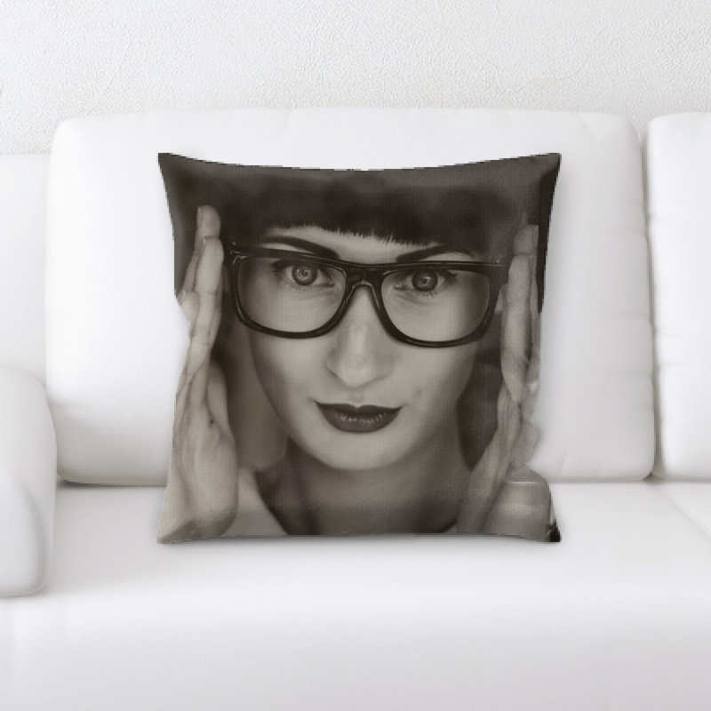 Coussin décoratif