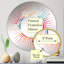Miroir mural oval-123141363