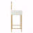 Vanity Table W/ Mirror
