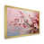 Gold Closed Corner Framed