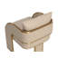 BAZ Upholstered Arm Chair
