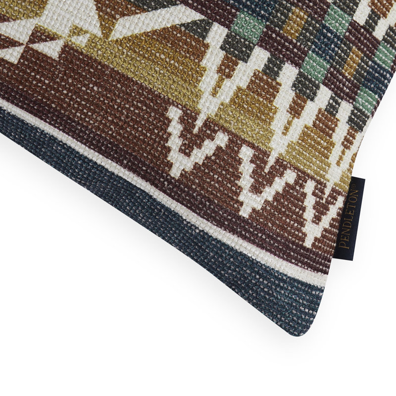 Beacon Rock Bolster Pillow 12" x 48"