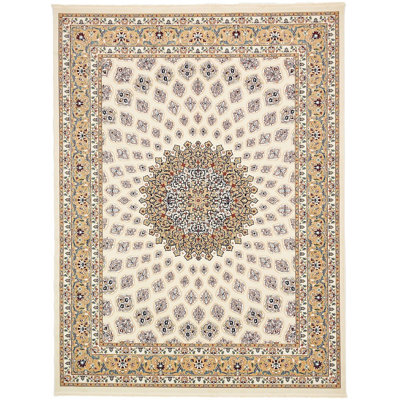 Jackson Floral Indoor Rug