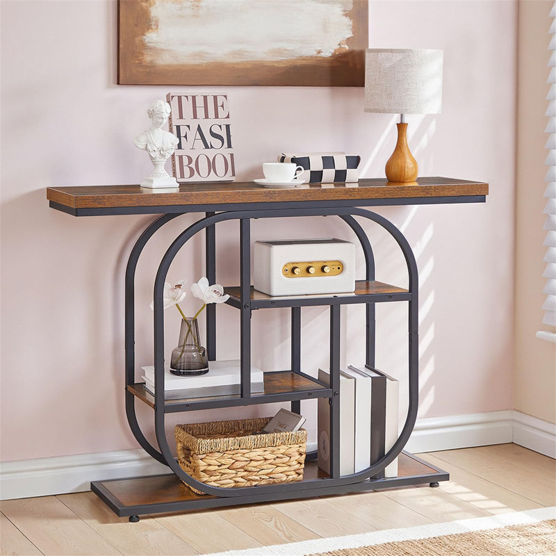 110cm Console Table