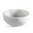 8In Natural Marble Dog Bowl Dish