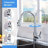Senlesen Pull Down Kitchen Faucet