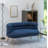 Demetrius  50'' Upholstered Loveseat-1442794635