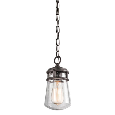 Lyndon Outdoor Hanging Lantern