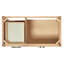 Cambridge 42'' W Single Bathroom Vanity Base-127170208-107146435