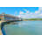 Swanage Bay by Kenn Sharp - Wrapped Canvas Print-1594429786