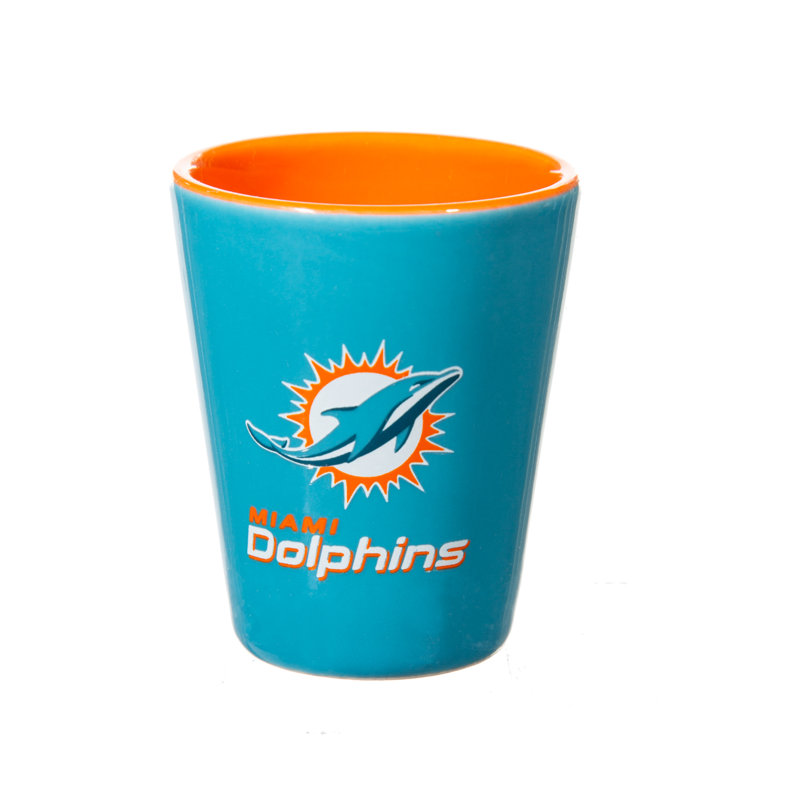 2 oz. Shot Glass Set