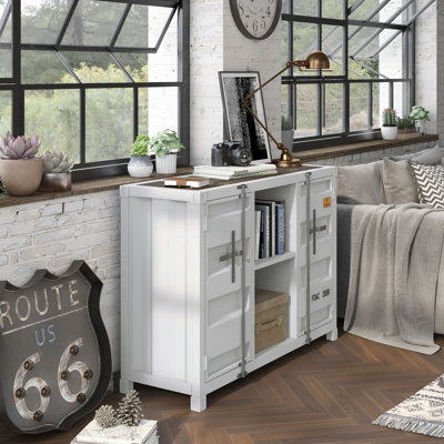 Shant 46.25'' Console Table